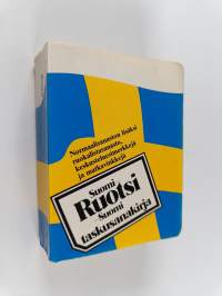 Tyhjä kuva