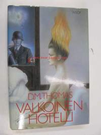 Valkoinen hotelli