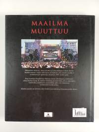 Maailma muuttuu