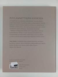 Puulämmittäjän käsikirja