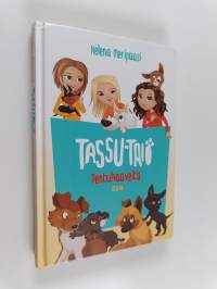 Tyhjä kuva