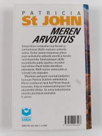 Meren arvoitus