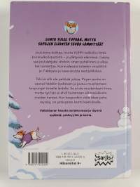 Kuonokamut : Takkuinen talvi