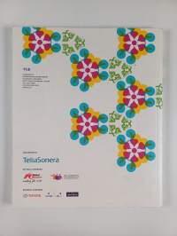 Eurovision song contest Helsinki 2007 : official program