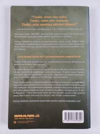 Päivieni jälkeen se tapahtuu