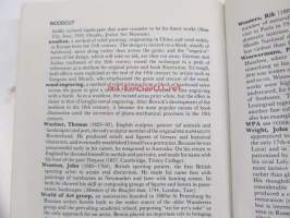 The Random House Dictionary of Art and Artists