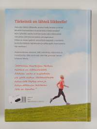 Habaa : iloa, liikettä, voimaa