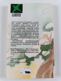 Akaasian takana elämä