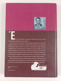 Punainen hattu : 1950- ja 1960-luku mielessäni