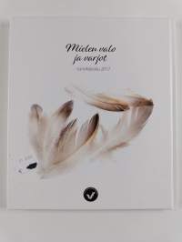 Mielen valo ja varjot -runokilpailu 2017