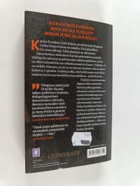 Nälkäpeli 3 : Matkijanärhi