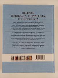 Kotikonsteilla terveeksi