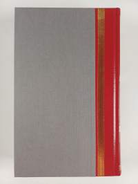 The Oxford anthology of great English poetry, Volume 1-2 : Spencer to Crabbe ; Blake to Heaney (kotelossa)