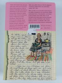Pikku rouva pikku talossa : 1957-1965
