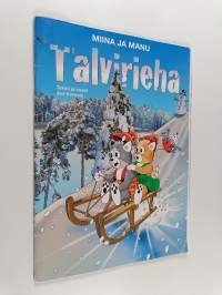 Tyhjä kuva