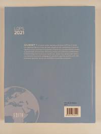 Quest 4 ENA4 (LOPS21)