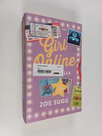 Girl Online kiertueella