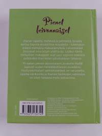 Pienet leivonnaiset