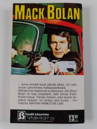 Mafian armoton laki
