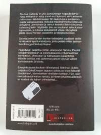 Ahneuden likapyykki