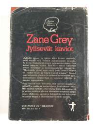 Jylisevät kaviot
