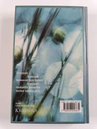 Unet kukkina tielle : valitut runot 1980-1994