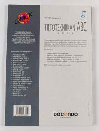 Tietotekniikan ABC 2001