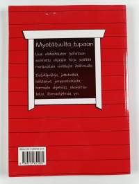 Myötätuulta tupaan : ohjaajan kirja