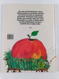 Jättiläisomena