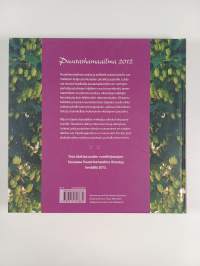 Puutarhamaailma 2012