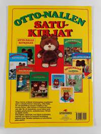 Otto-nallen kauppamatka