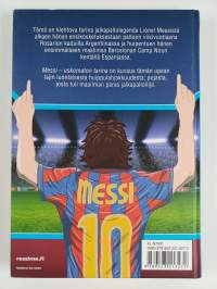 Messi : Uskomaton tarina