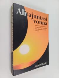 Alitajuntasi voima