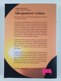 Alitajuntasi voima