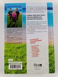 Triathlon : voita itsesi!