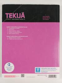 Tekijä : lyhyt matematiikka 5 : Tilastot ja todennäköisyys