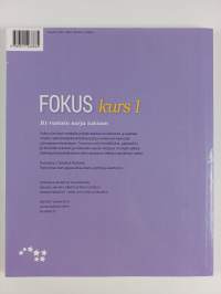 Fokus : Kurs 1