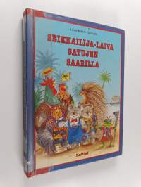 Tyhjä kuva