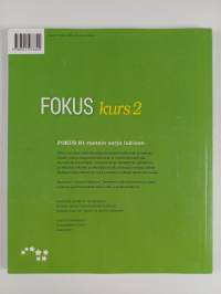 Fokus Kurs 2