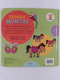 Kuinka monta?