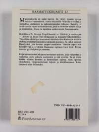 Terve usko : Raamatun apu masennukseen