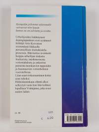 Elämäni ladulla