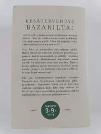 Kaukaiset hetket