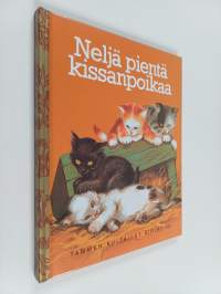 Tyhjä kuva