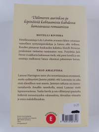 Hotelli Riviera ; Talo Amalfissa
