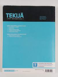 Tekijä : lyhyt matematiikka 7