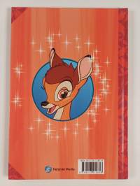 Bambi ja eksynyt orava
