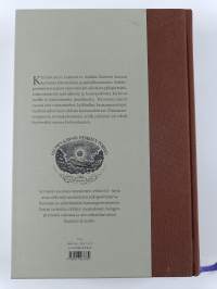 Kotiseudun tarinoita