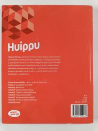 Huippu : MAB Kertaus