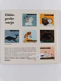 Eläinperhe : Majavat